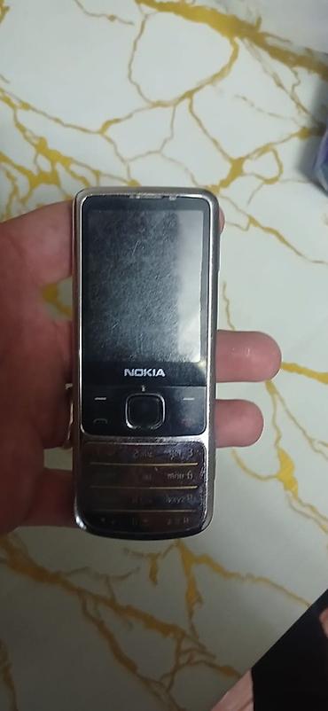 18560 batareya: Nokia 6700 Slide, rəng - Boz — 1