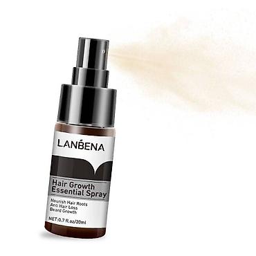 lanbena: Спрей - эссенция для ухода за волосами LANBENA 20 мл LA-62 — 2
