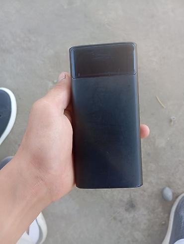 bt fm modulator: Портативный внешний аккумулятор (power bank), черный. Особенности: - — 1