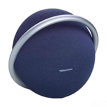 dinamikler: Harman Kardon Onyx Studio 8 BlueHarman Kardon Onyx Studio 8 Blue ✨ — 1
