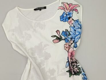 koszula damska c: Top Secret, Women's blouse, S (EU 36)