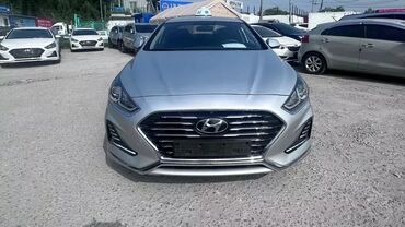 хонда сивик леви руль автамат хежибек серебристый: Автомобиль Hyundai Sonata серебристого цвета. Этот седан предлагает