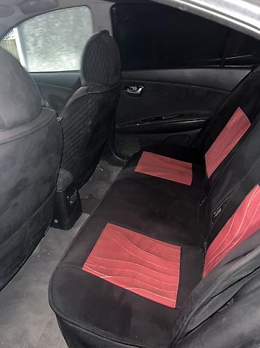 w210 e320: Nissan Primera: 2002 г., Автомат, Газ, Седан — 2