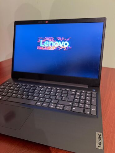 сколько стоит ноудбук: Ноутбук, Lenovo, 4 ГБ ОЗУ, Intel Core i3, Новый, Для работы, учебы, память SSD