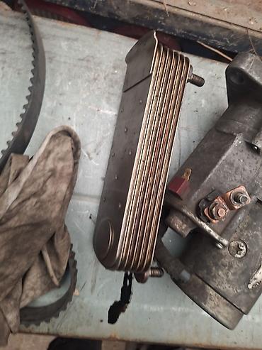 Трубки, патрубки, шланги: Шланг (подводка) Kia 2008 г., Б/у, Оригинал — 22