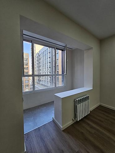 106: 1 комната, 53 м², Технопарк 106 серия, 4 этаж, Евроремонт — 6