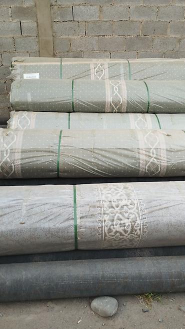 Жайнамазы: Жайнамаз, Новый — 10