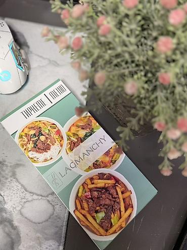 Печать: Струйная печать, | Листовки — 4