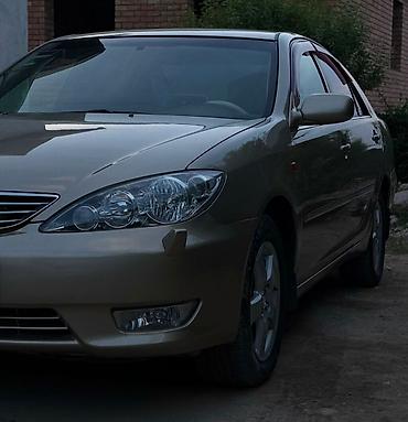 voxy noah: Toyota Camry: 2004 г., 3 л, Автомат, Бензин, Седан — 2