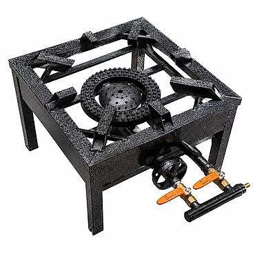 №: 11891 Məhsulun adı: Qaz plitəsi 45x45x35 sm Brend: No Brand