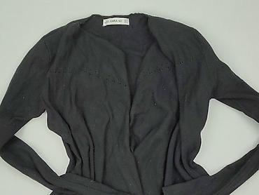 parka c: Zara, Kardigan damski, rozmiar S — 1