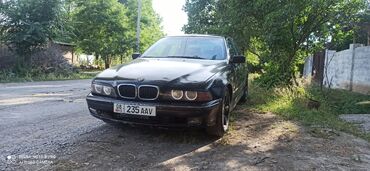 бмв 525 капля: BMW 5 series: 1996 г., 2.5 л, Механика, Бензин, Седан