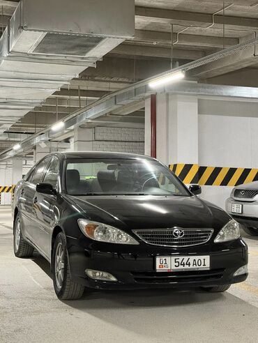 хендай гранд санта фе 7 мест цена: Toyota Camry: 2003 г., 2.4 л, Автоматтык, Бензин, Седан