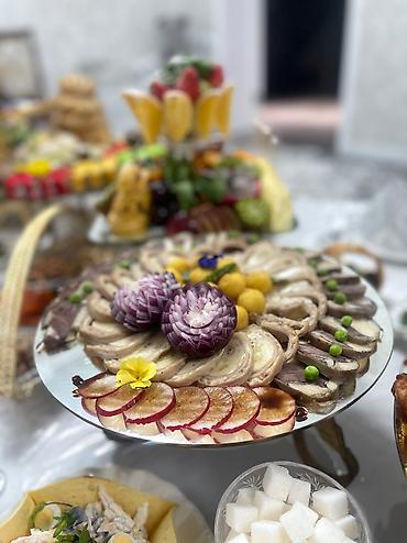 Выездные банкеты: Выездные банкеты | Посудомойки, Повара | Аренда посуды, Фуршетный стол at lalafo.kg — 14 Выездные банкеты: Выездные банкеты | Посудомойки, Повара | Аренда посуды, Фуршетный стол — 14