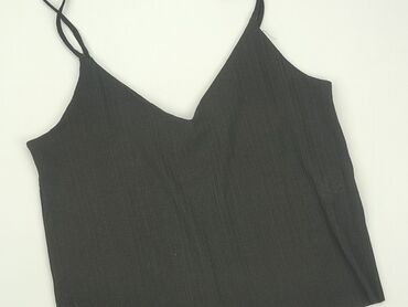 Tops: Top Bershka, M (EU 38), condition - Very good