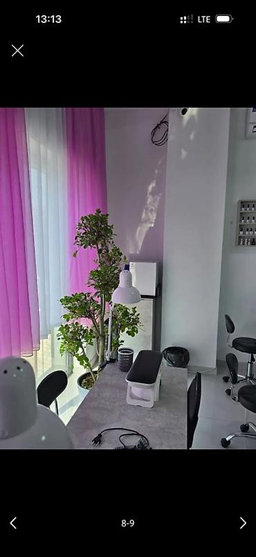 салон красоты кабинет: Косметологическая студия 94 м², С ремонтом, С оборудованием — 7
