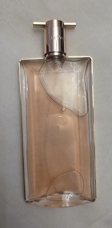 Ətriyyat: Lancome – qadın ətiri (ORIGINAL) - Brend: Lancôme - Şüşə həcmi: 50 ML — 1