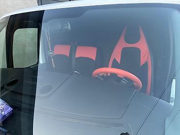 ford transit v184: Ford Transit: 2.2 l | 2010 il Mikroavtobus — 4