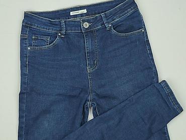 ltb jeans blue addicted: Jeansy damskie, rozmiar L — 1