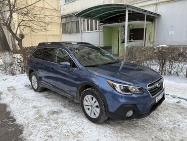 subaru outback 2013: Subaru Outback: 2019 г., 2.5 л, Вариатор, Бензин, Универсал