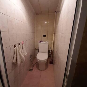 Köhnə tikili: Bakı, Günəşli, 2 otaqlı, Köhnə tikili, 60 kv. m — 10