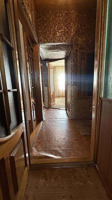 Продажа квартир: 3 комнаты, 64 м², Аламедин-1 мкр 106 серия, 9 этаж, Требуется ремонт — 7
