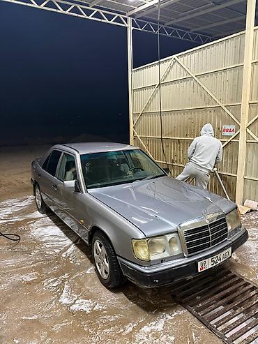 мерседес бенз с: Mercedes-Benz E-Class: 1991 г., 0.2 л, Бензин, Седан — 1