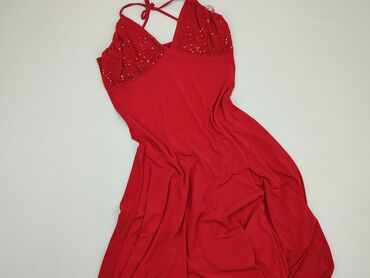 sukienki na wesele firmy dorota: Сукня, M, E-vie, стан - Ідеальний