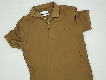 ecko: Zara, Koszulka polo dla mężczyzn, rozmiar S — 1