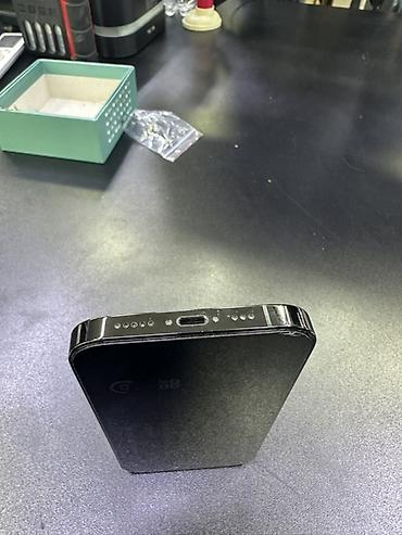 Apple iPhone: IPhone 14 Pro, Б/у, 256 ГБ, Черный, 88 % — 4