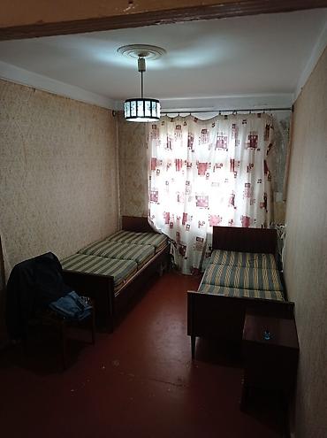 Квартиры: 3otaqlı mənzil – mebellə və məişət avadanlığı ilə eve otağ yoldaşı — 3