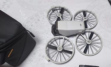 dji mini: Продаю DJI Flip в отличном состоянии. Дрон был использован всего 1 — 9