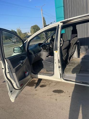 тоета превиа: Toyota Estima: 2000 г., 2.4 л, Автомат, Бензин, Минивэн — 7