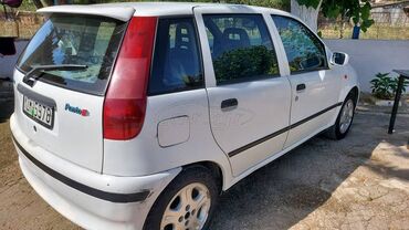 Fiat: Fiat Punto: 1 l. | 2000 έ. 200500 km. Χάτσμπακ