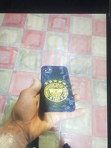 poco f7 qiymeti irşad: IPhone 11, 64 GB, Qara, Face ID — 3
