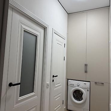 Продажа квартир: 1 комната, 42 м², Тунгуч мкр Элитка, 9 этаж, Евроремонт — 2