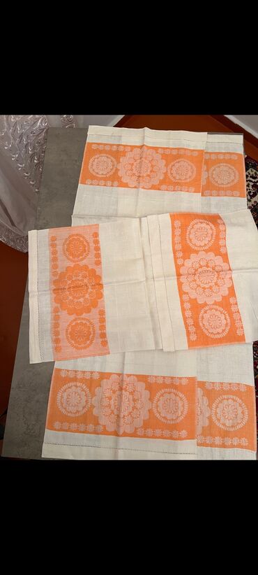 постельное белье баку: Mətbəx üçün Yeni rəng - Ağ Pambıq Dəsmal, Ünvandan götürmə