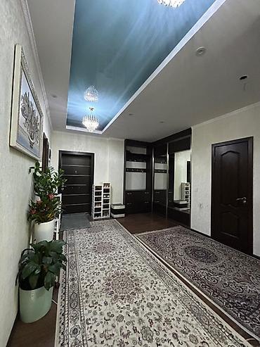 seller: 3 комнаты, 134 м², ЗАГС/Цирк Элитка, 7 этаж, Евроремонт — 3