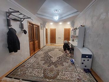 Квартиры: 3 комнаты, Новостройка, 130 м² — 6