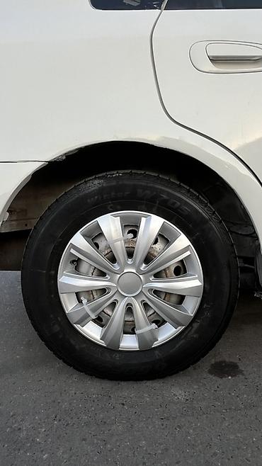 mini copper: Honda Civic: 2002 г., 1.3 л, Автомат, Хэтчбэк — 3