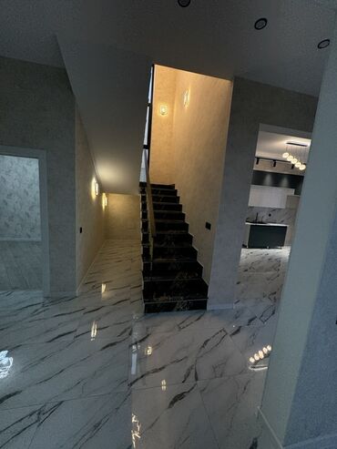 Həyət evləri və villaların satışı: 5 otaqlı, 200 kv. m, Kredit yoxdur, Yeni təmirli — 9