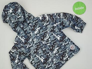 lidl kurtka bomberka: Kurtka przejściowa, Coccodrillo, 1.5-2 lat, 86-92 cm, stan - Idealny — 3