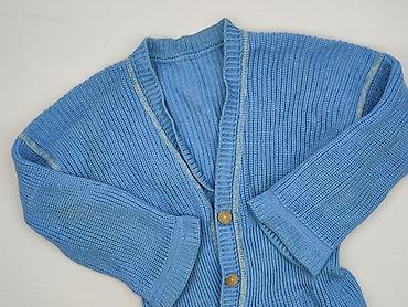 wool: Cardigan, Kardigan damski, rozmiar S — 1
