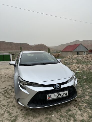 гибрид машина купить: Toyota : 2020 г., 1.8 л, Вариатор, Гибрид, Седан