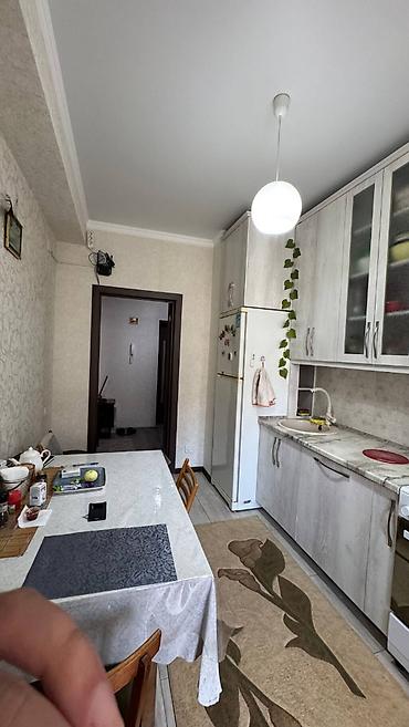 Продажа квартир: 1 комната, 38 м², Азия Молл Элитка, 11 этаж, Свежий ремонт — 7