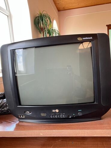 Televizorlar: Gg