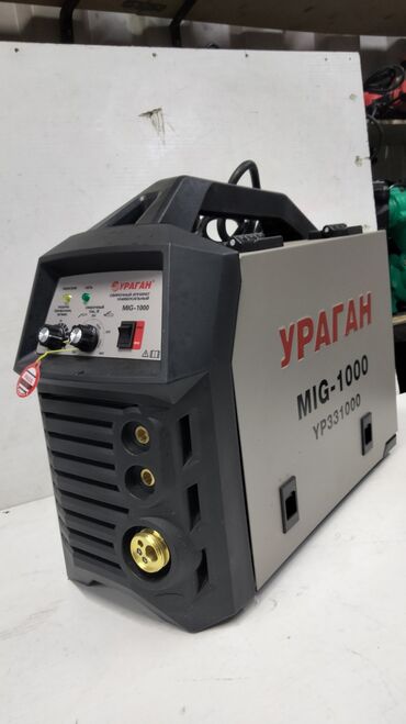 Сварочные аппараты: Сварка полуавтомат безгаз Жогорку сапаттагы полуавтомат сваркалар — 15