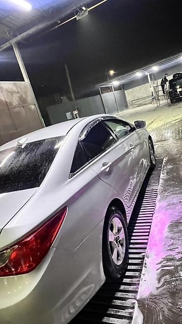 диск на соната: Hyundai Sonata: 2014 г., 2 л, Автомат, Газ, Седан — 4