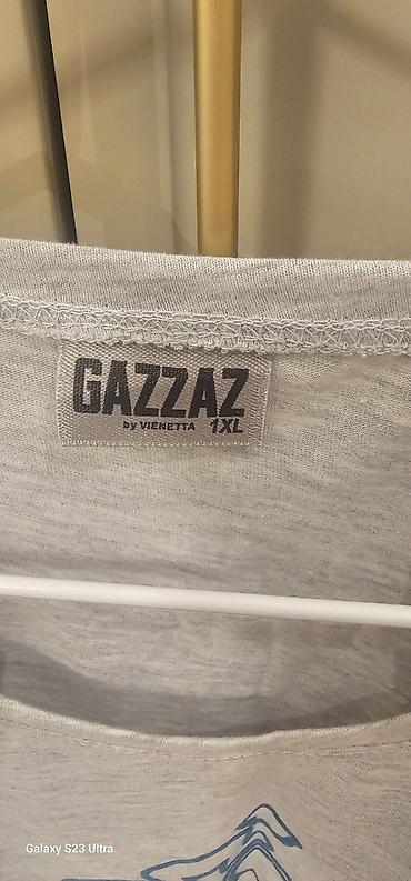Kişi geyimləri: Teze futbolka — 2