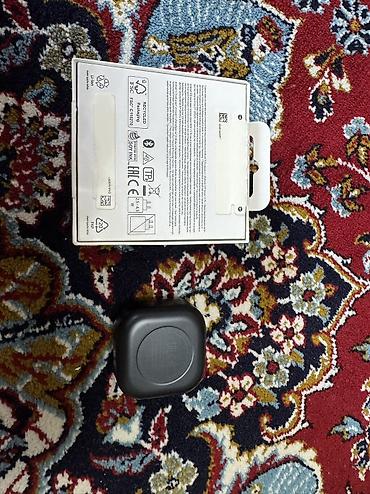 airpods satisi: Yeni Simsiz (Bluetooth) Qulaqcıqlar, Samsung, rəng - Boz — 2